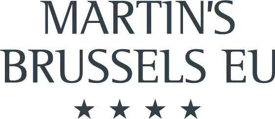 Martin’s Hotel logo