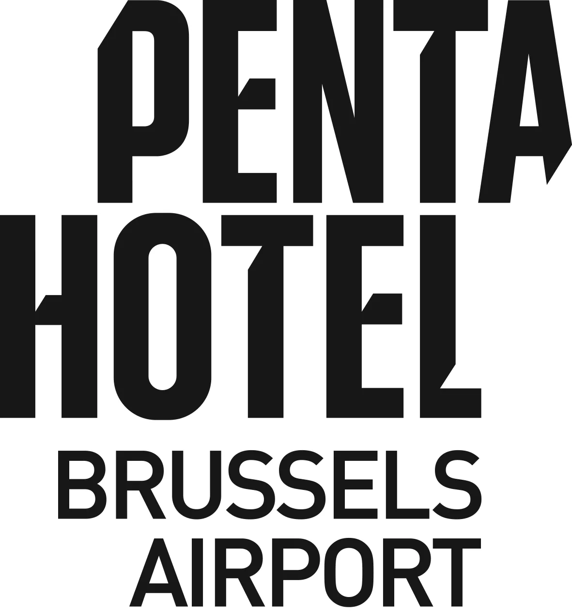 Penta Hotel  logo