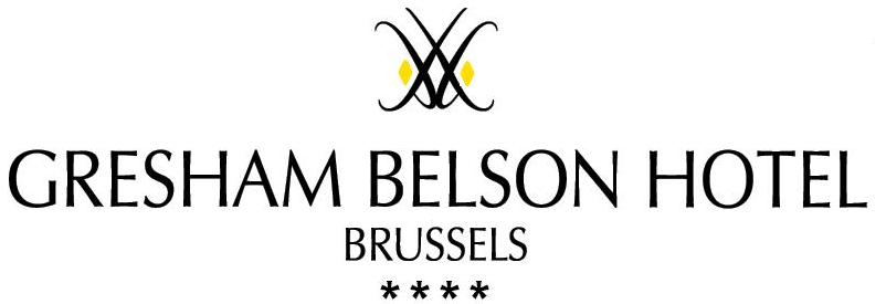 Gresham Belson Hotel logo