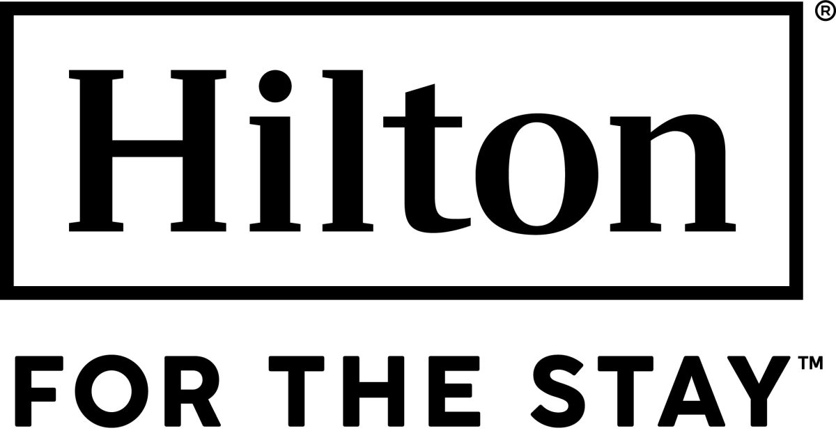 Hilton Brussels Grand Place logo